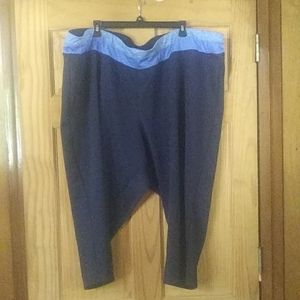 CATHERINES Active Capri